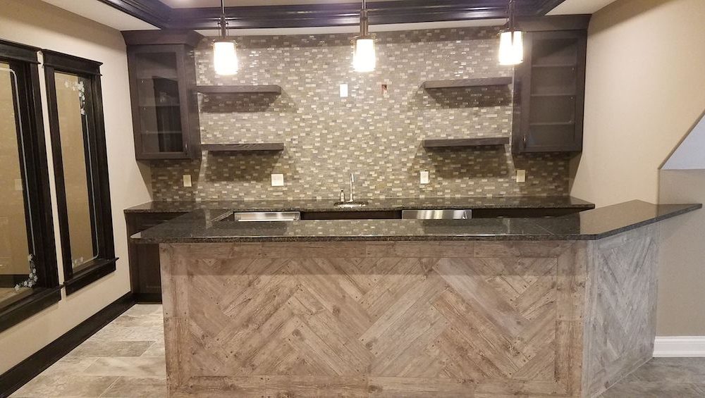 Michaels Custom Homes Dayton Homes Photo Gallery