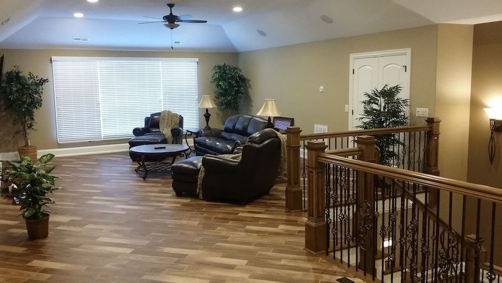 Michaels Custom Homes Dayton Homes Photo Gallery