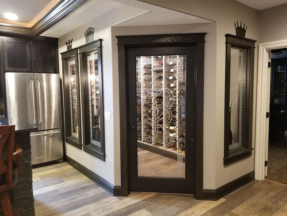 Michaels Custom Homes Dayton Homes Photo Gallery