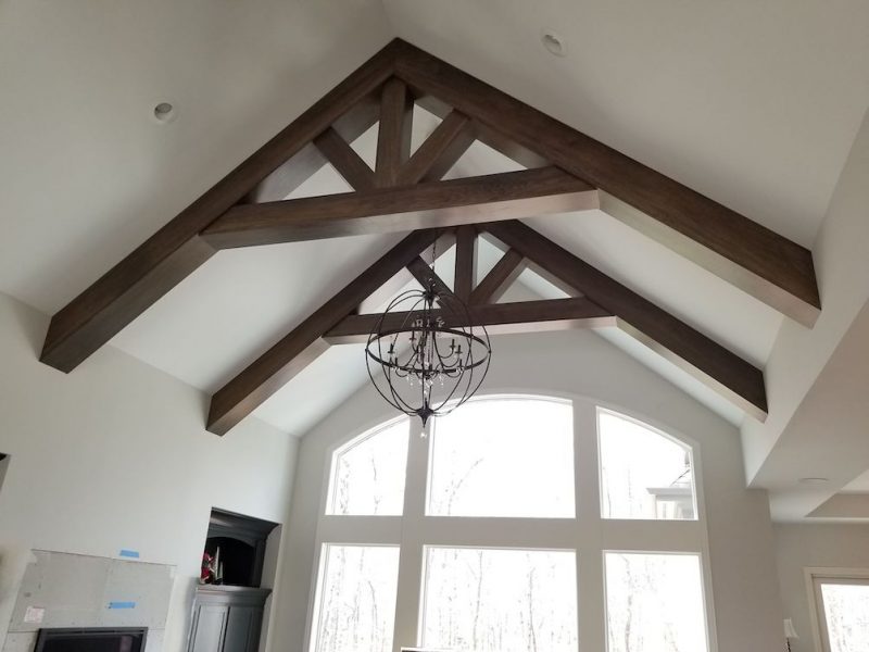 Michaels Custom Homes Dayton Homes Photo Gallery